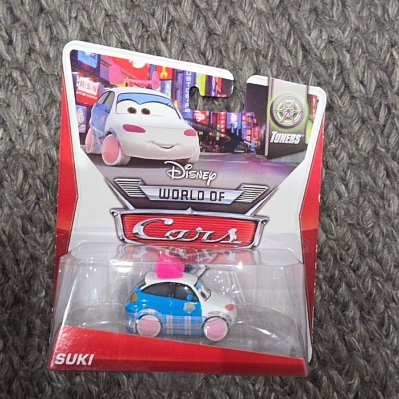 Suki — 2014 — Mattel BHN91